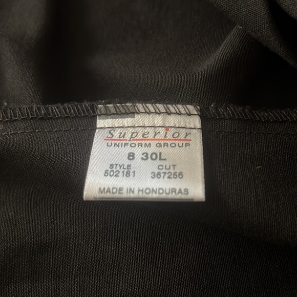 New Uniform pants. - Picture 7 of 8